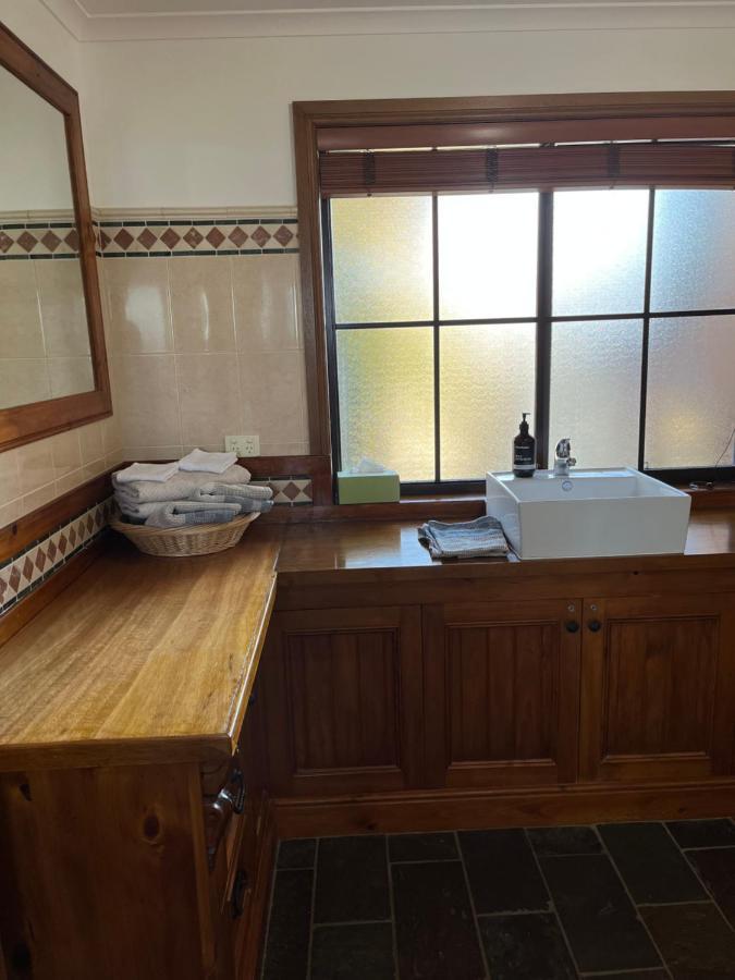 Bicheno Getaway For Two Apartman Kültér fotó