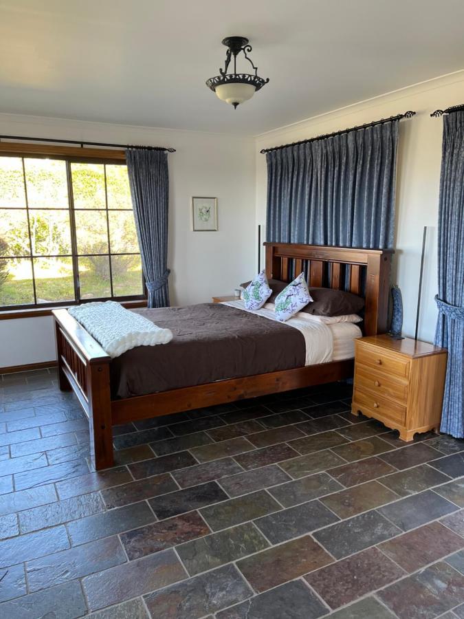 Bicheno Getaway For Two Apartman Kültér fotó
