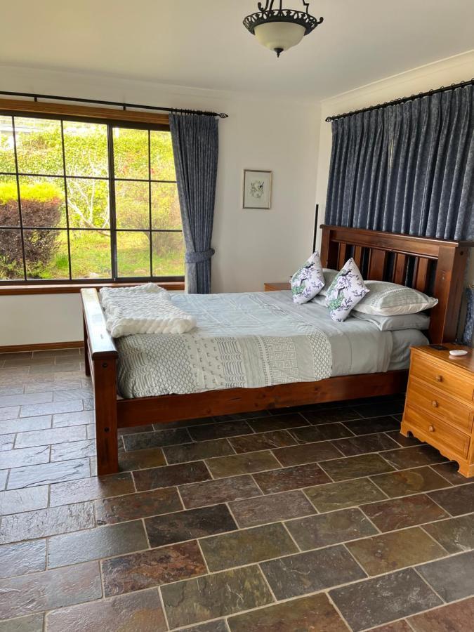 Bicheno Getaway For Two Apartman Kültér fotó